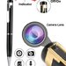 Pix Spion Camera Full HD iUni PX8, Inregistrare Audio-Video